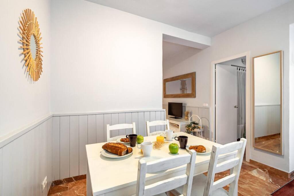 Park Guell Gaudi 2 Bedroom Barcelona