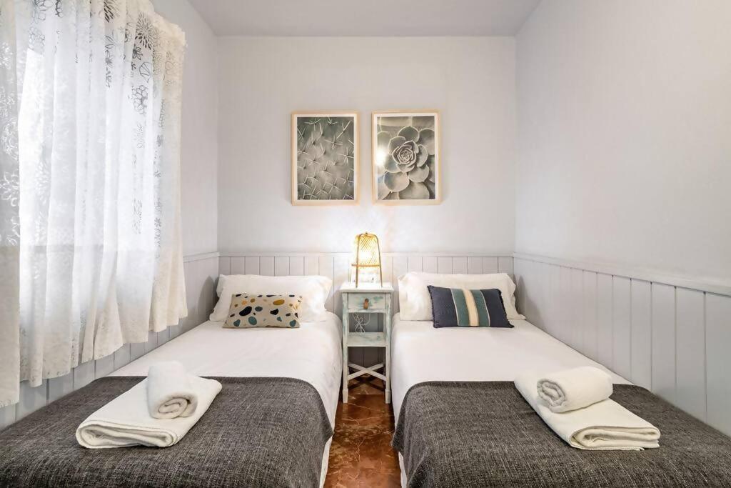 Park Guell Gaudi 2 Bedroom