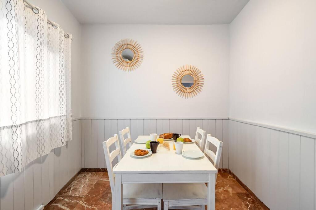 Park Guell Gaudi 2 Bedroom Apartamento Barcelona