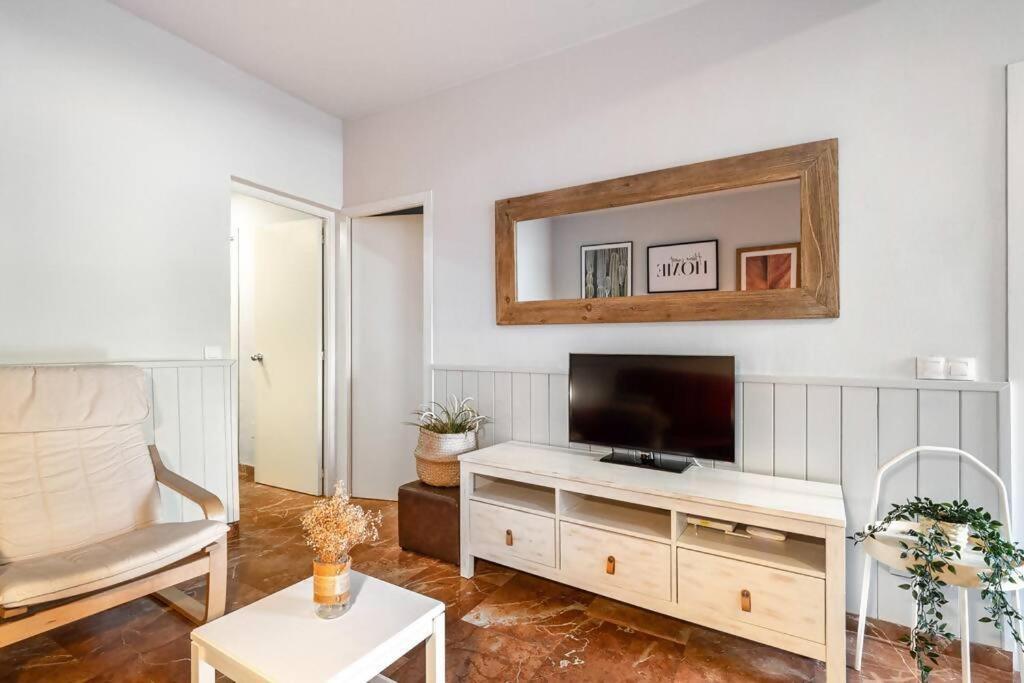 Apartamento Park Guell Gaudi 2 Bedroom Barcelona