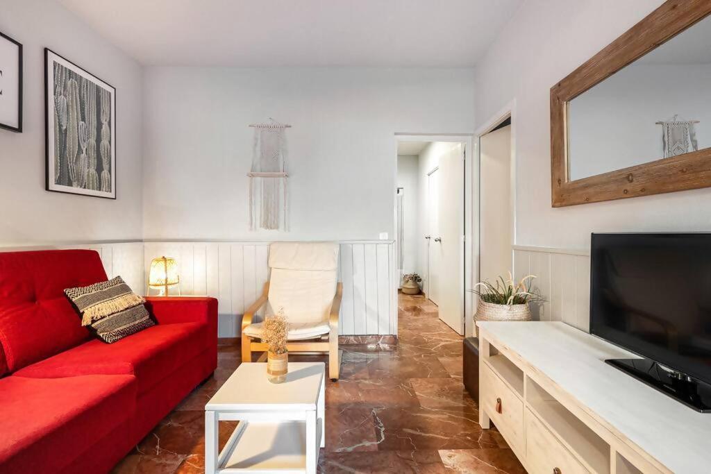Apartamento Park Guell Gaudi 2 Bedroom