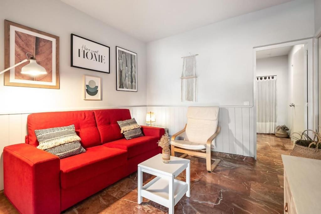 Park Guell Gaudi 2 Bedroom Apartamento *