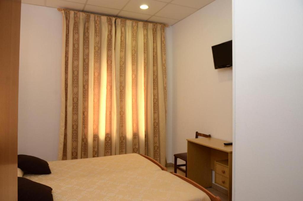 Canadiense Guest house *