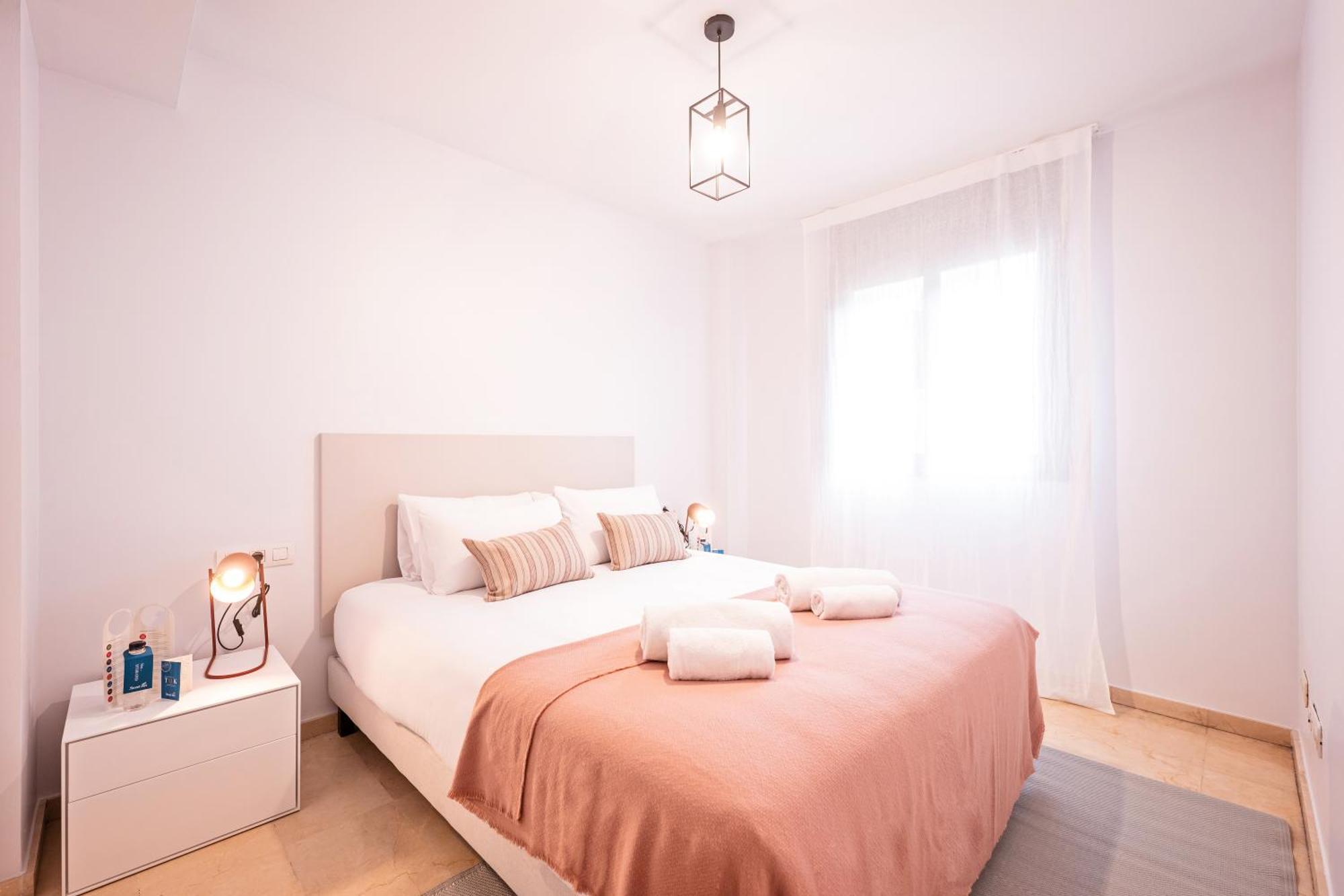 Apartment Sweett - Carrer Fira