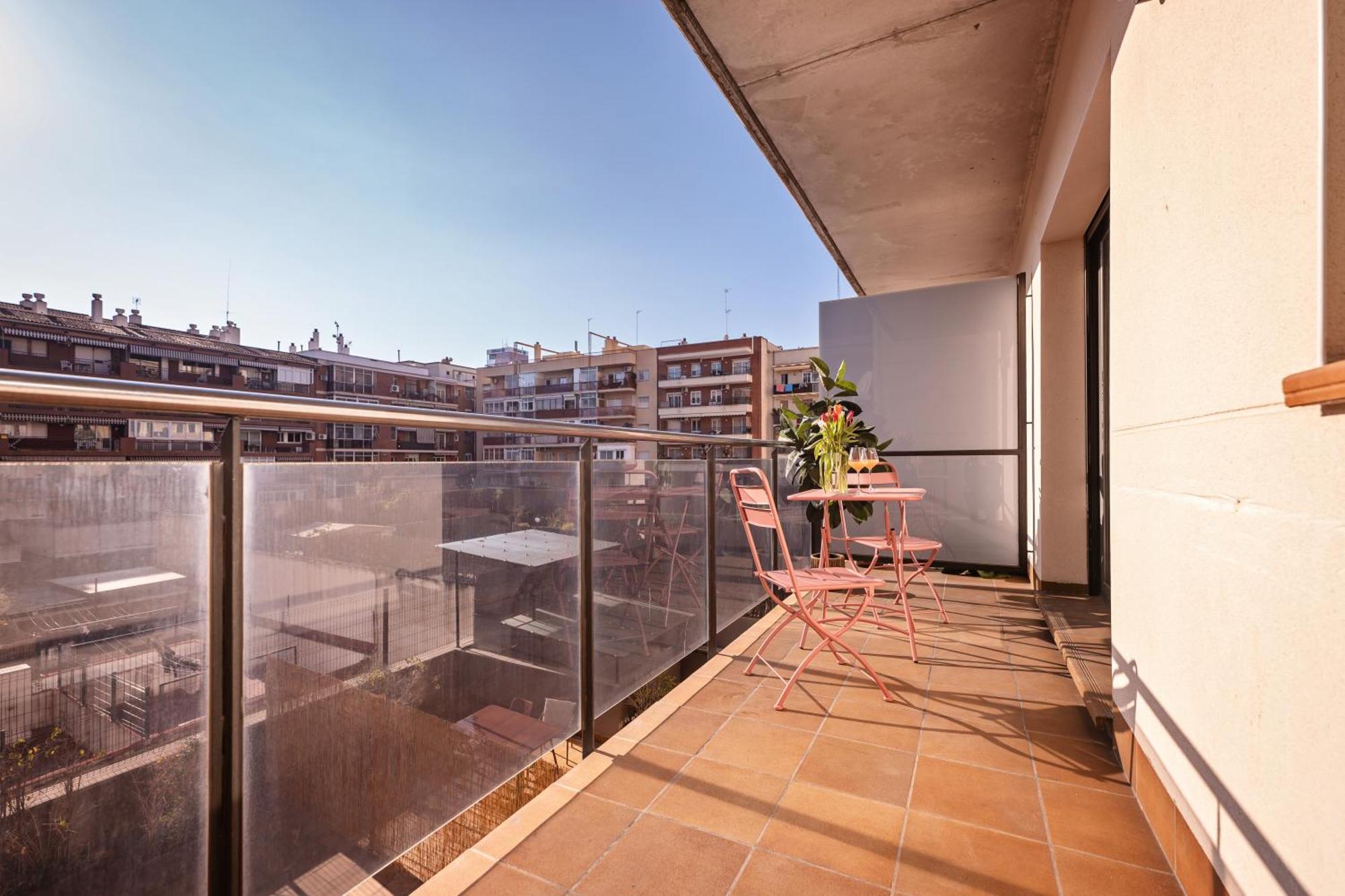 Apartment Sweett - Carrer Fira