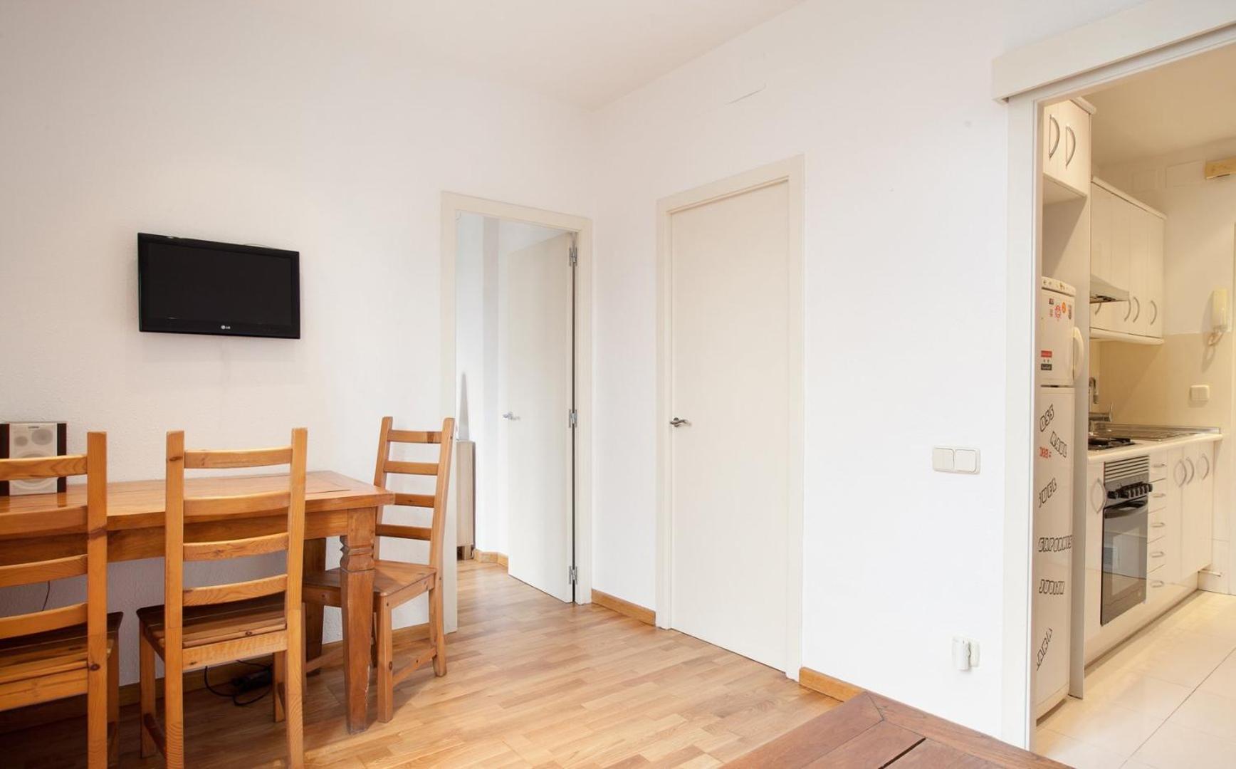 Guestready - Charming Simplicity Near Casa Mila Barcelona