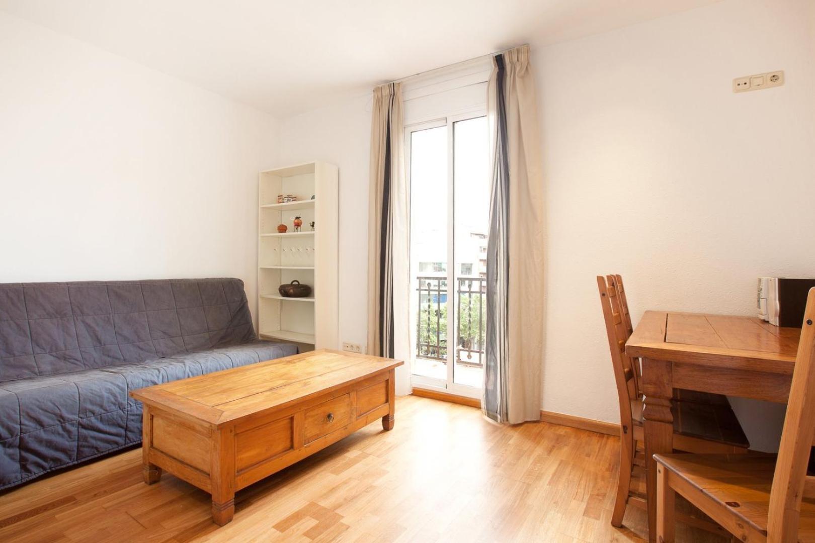 Apartamento Guestready - Charming Simplicity Near Casa Mila Barcelona