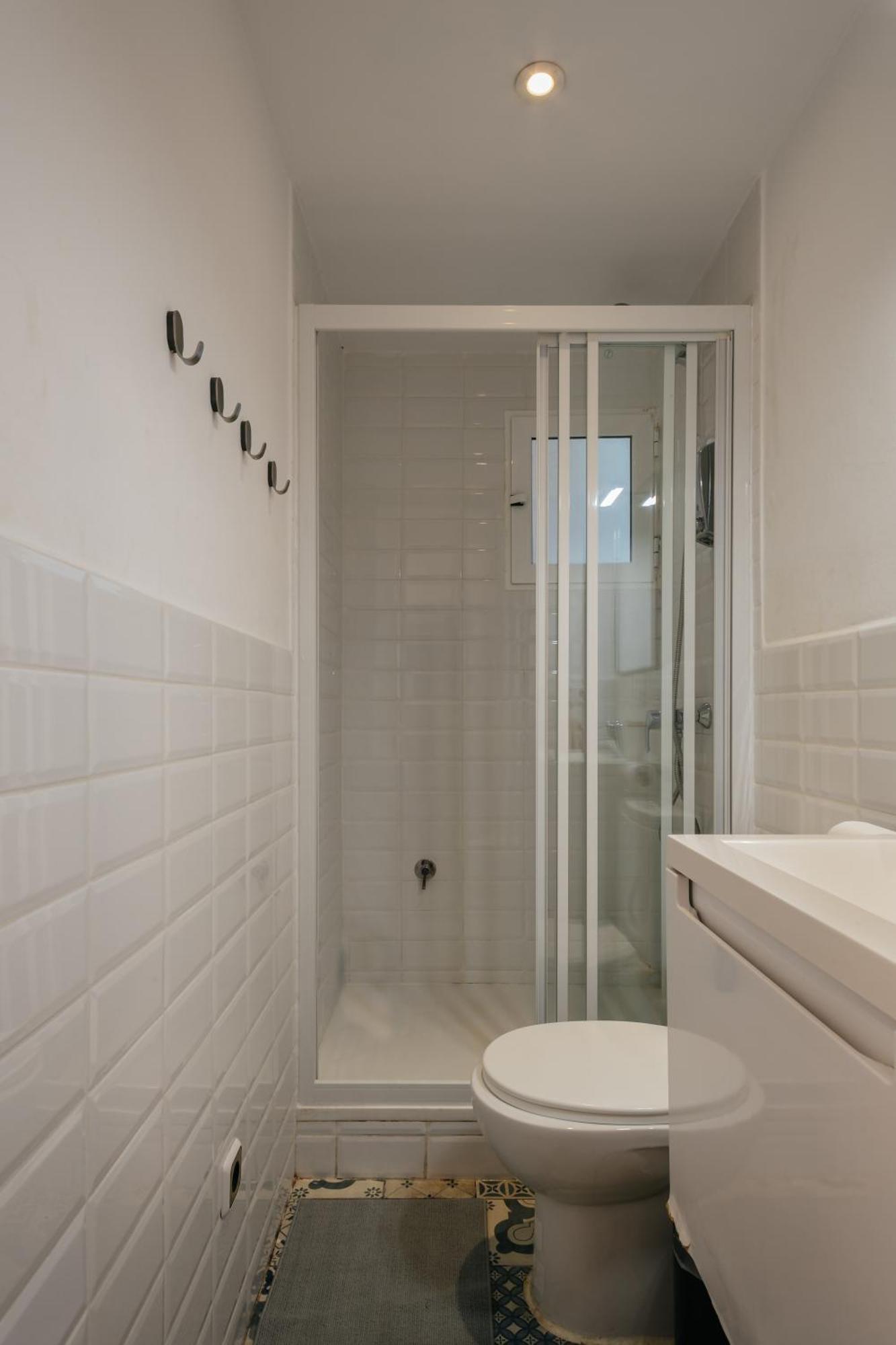 Nice Apartment Apartamento