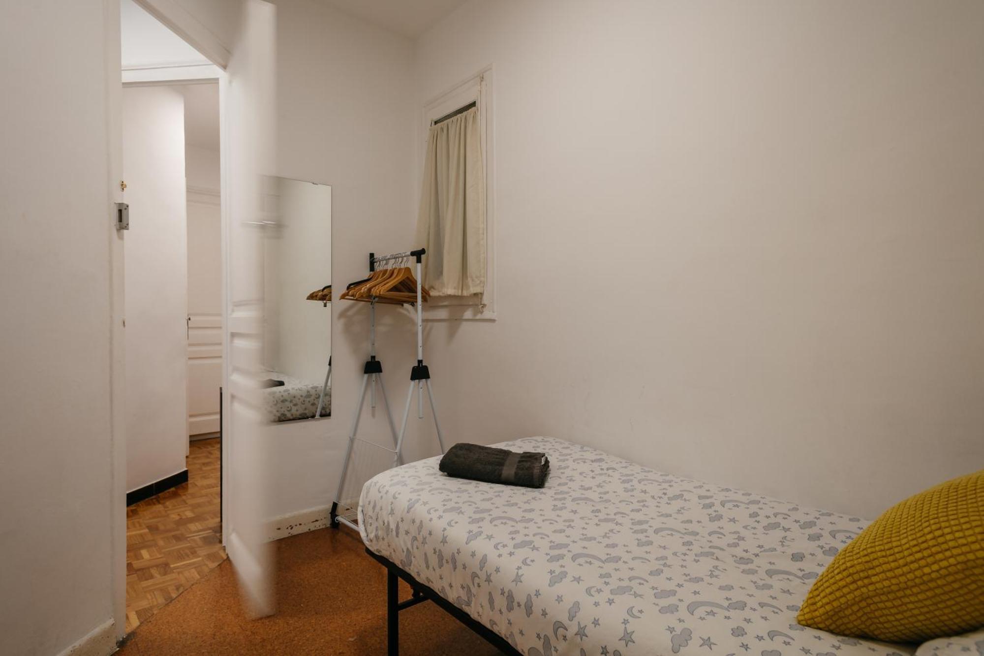 Nice Apartment Apartamento Barcelona