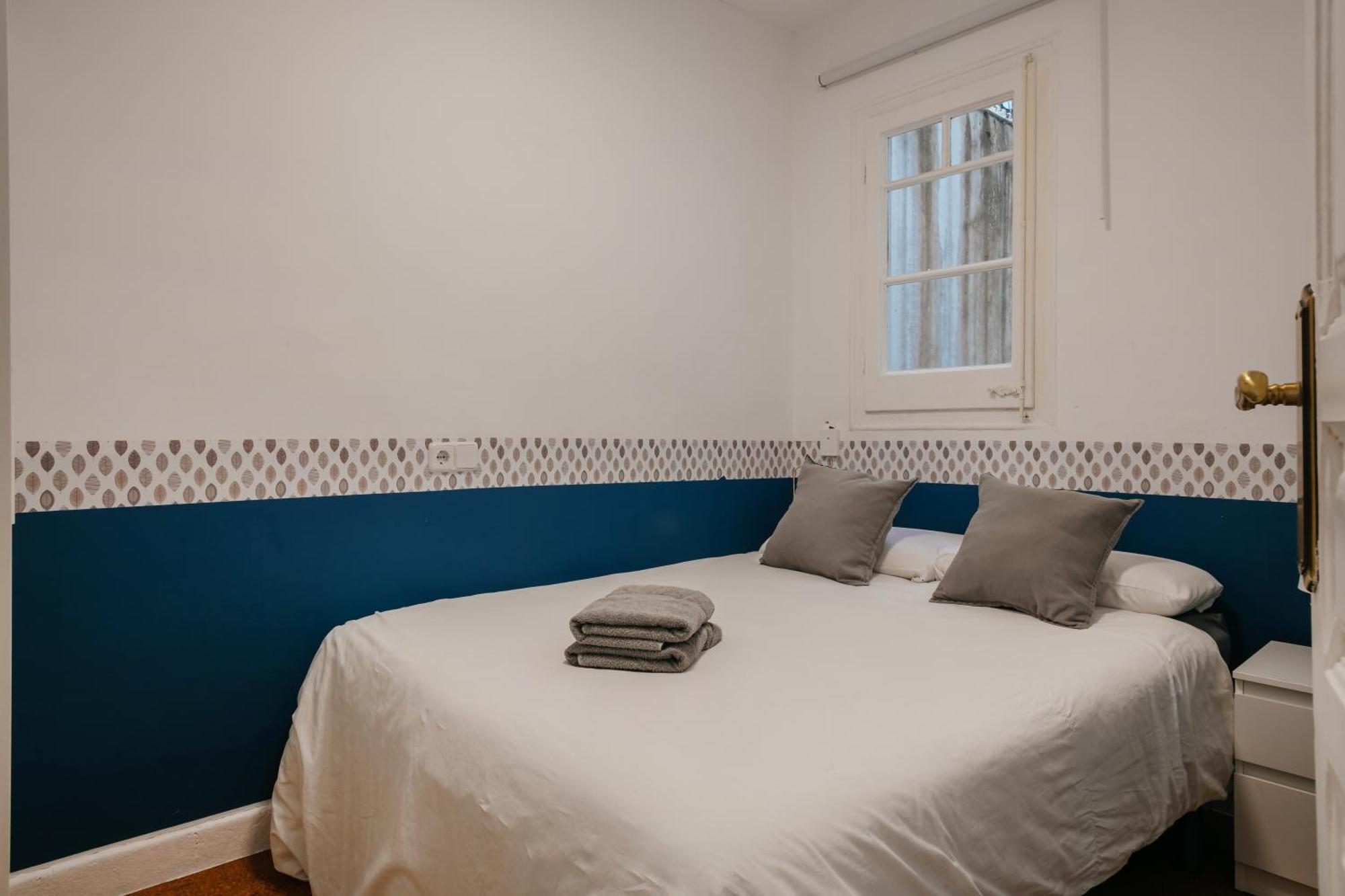 Apartamento Nice Apartment Barcelona