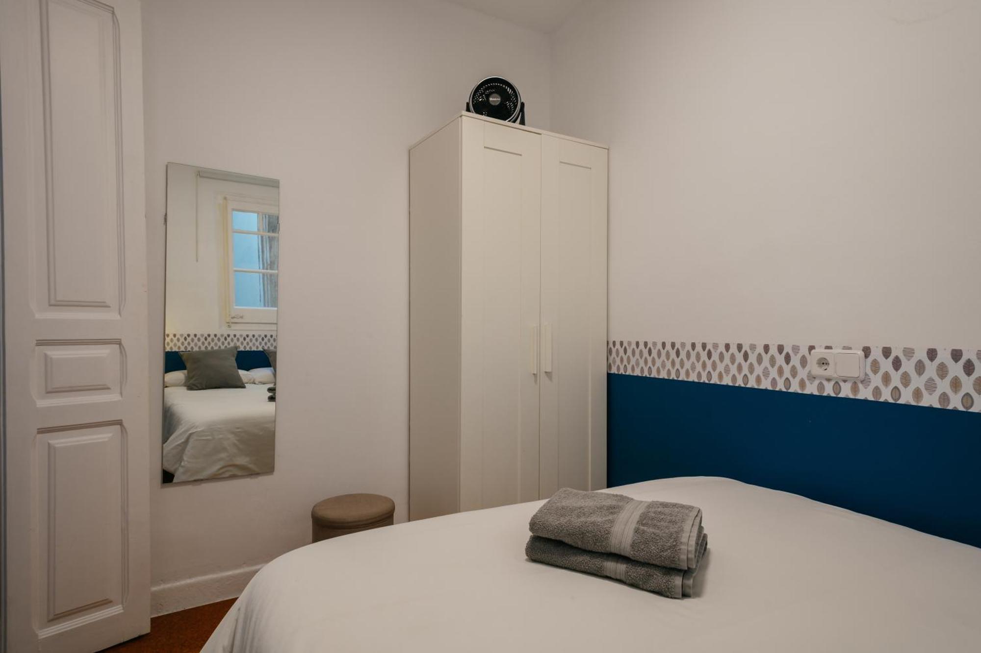 Apartamento Nice Apartment