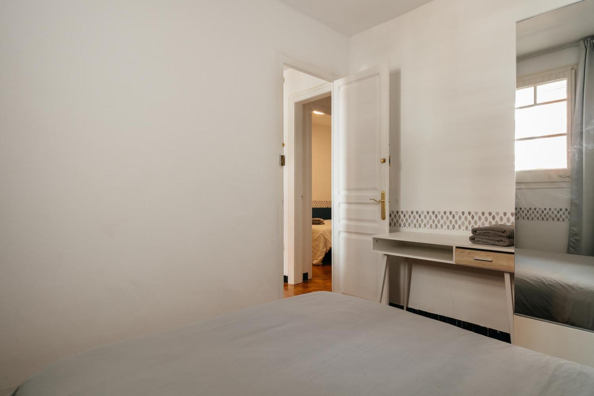 Nice Apartment Apartamento