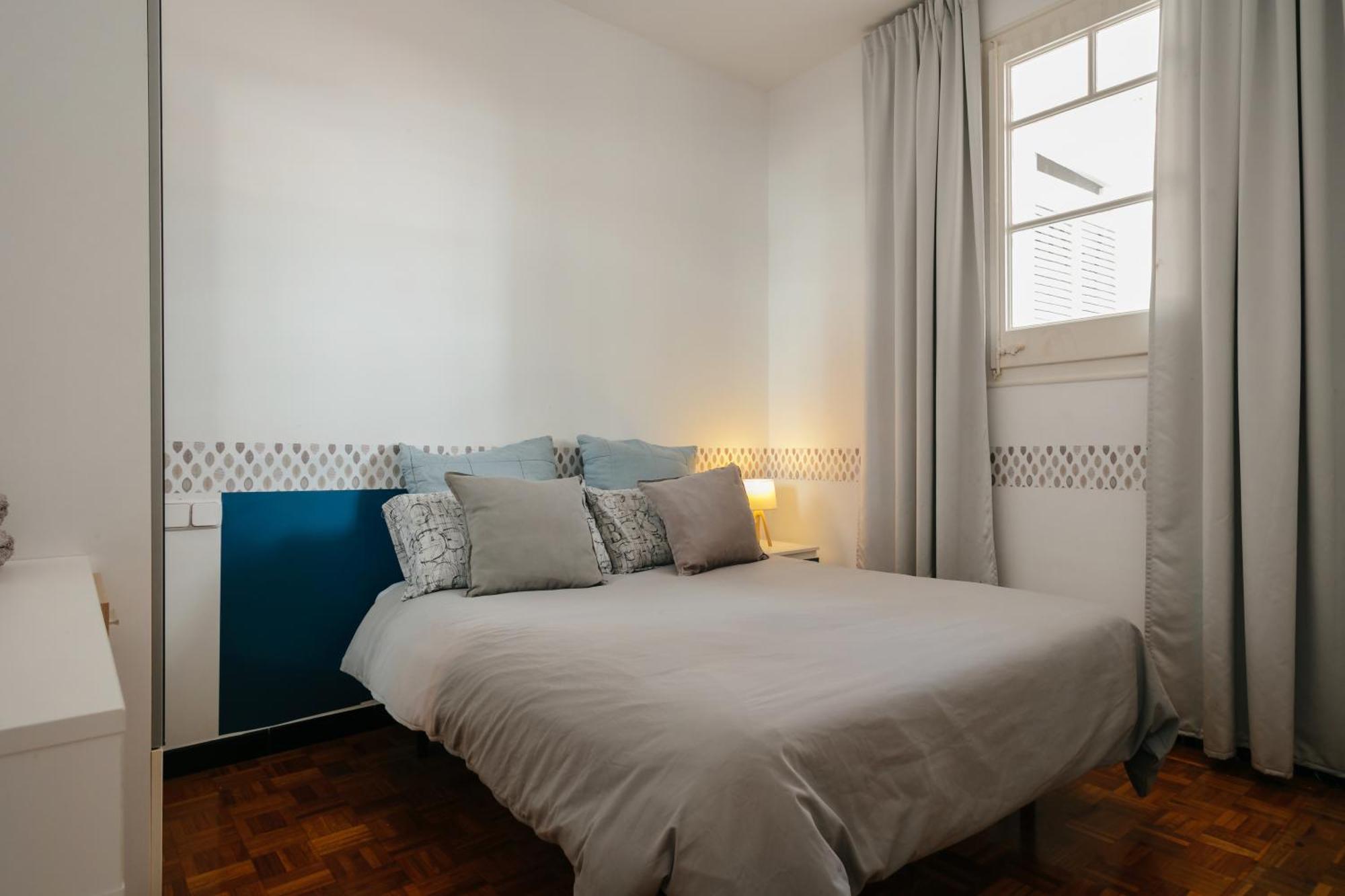 Apartamento Nice Apartment