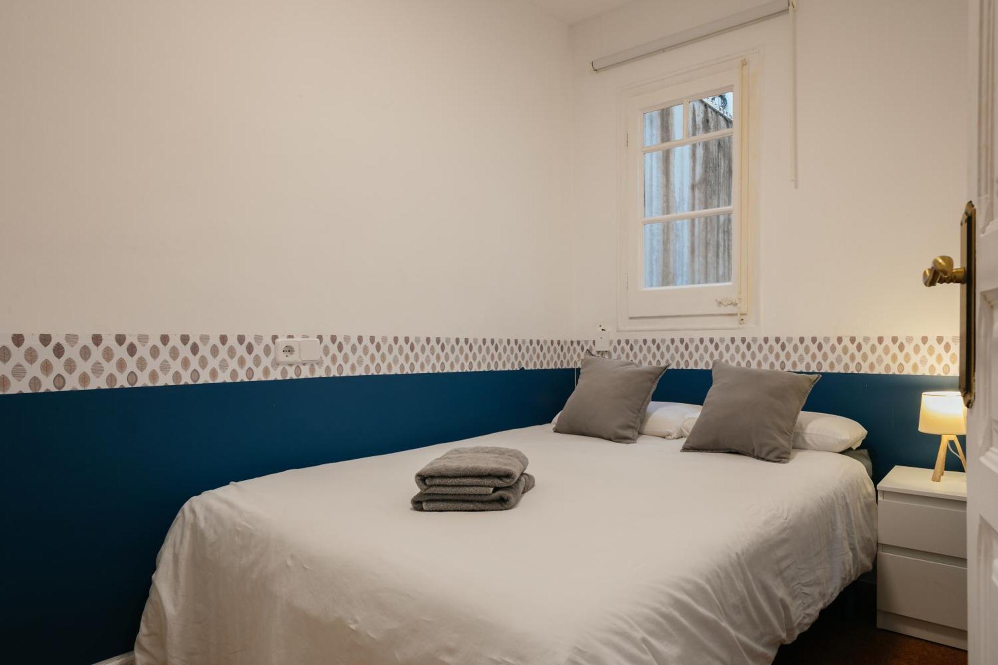 Nice Apartment Apartamento *