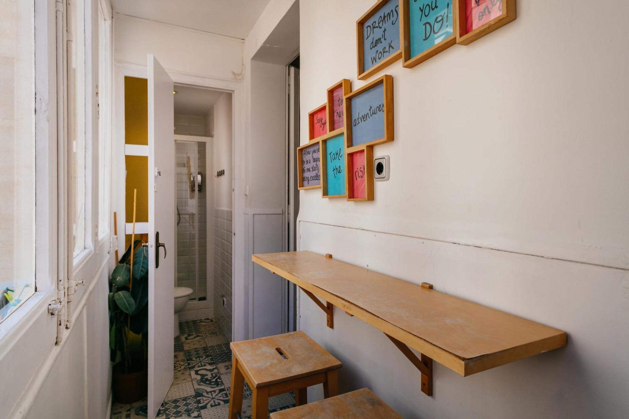 Nice Apartment Apartamento Barcelona