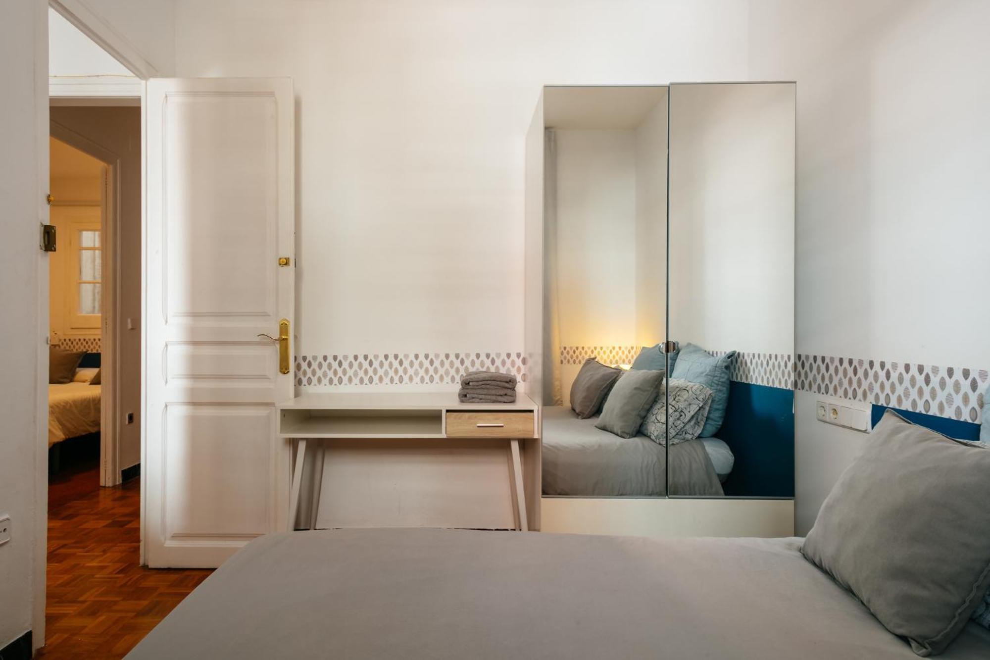 Nice Apartment Apartamento