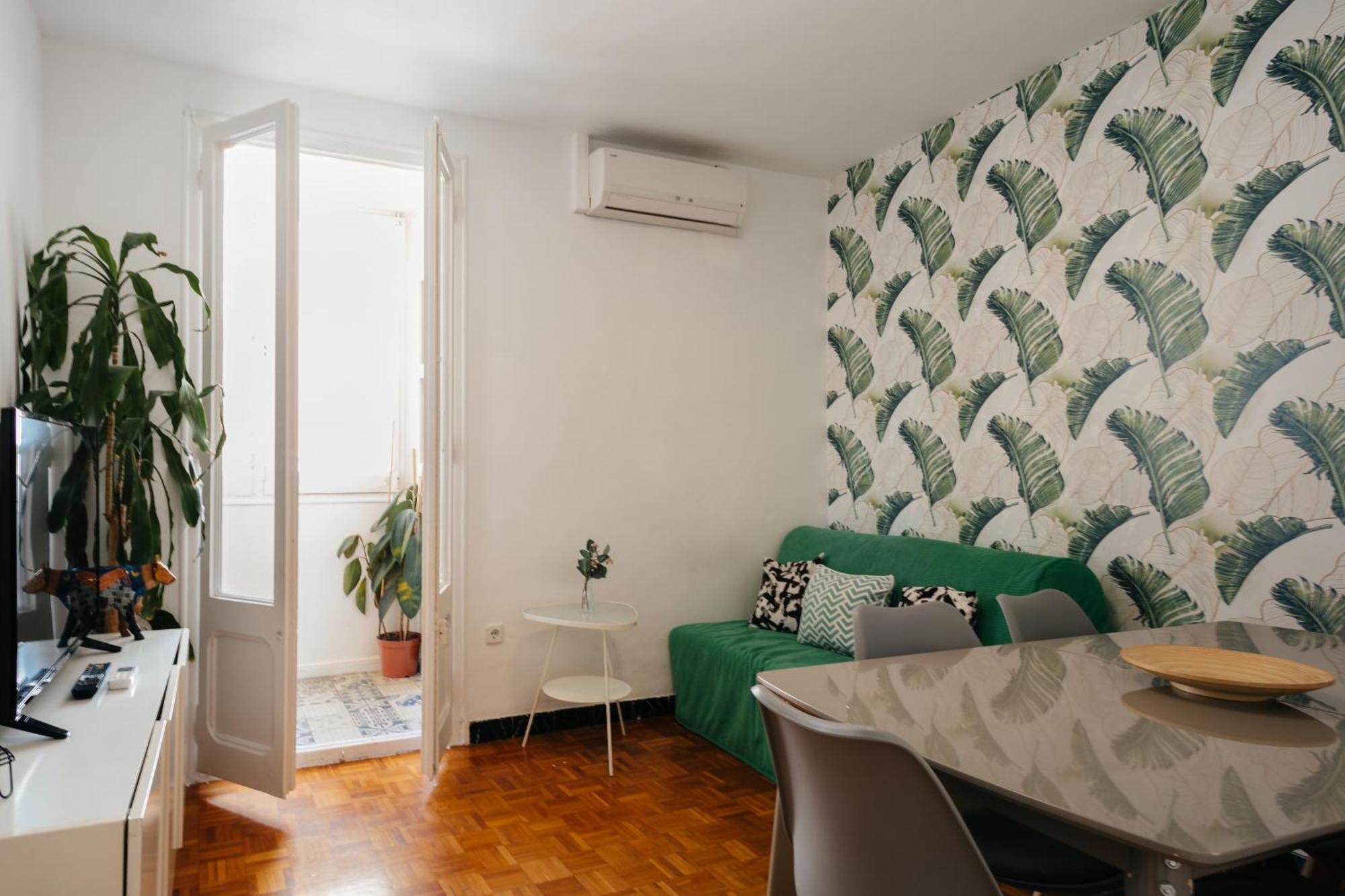 Nice Apartment Apartamento *