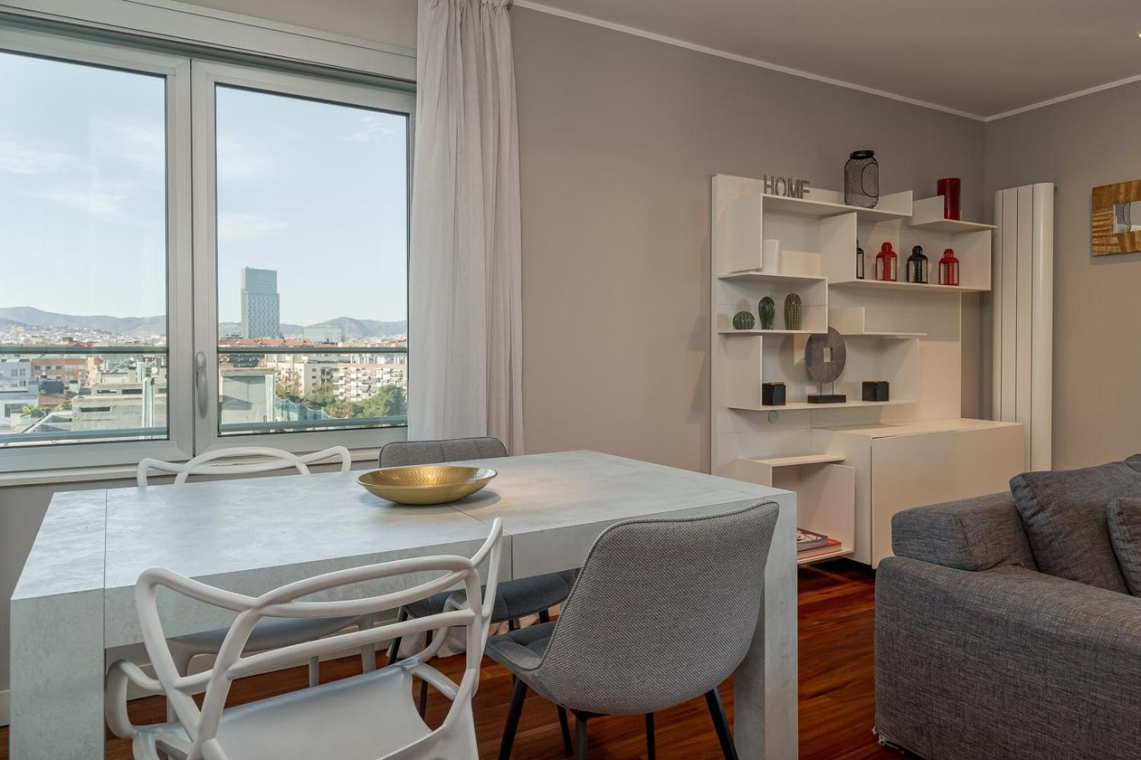Apartamento Guestready - Sea View With Terrace Barcelona