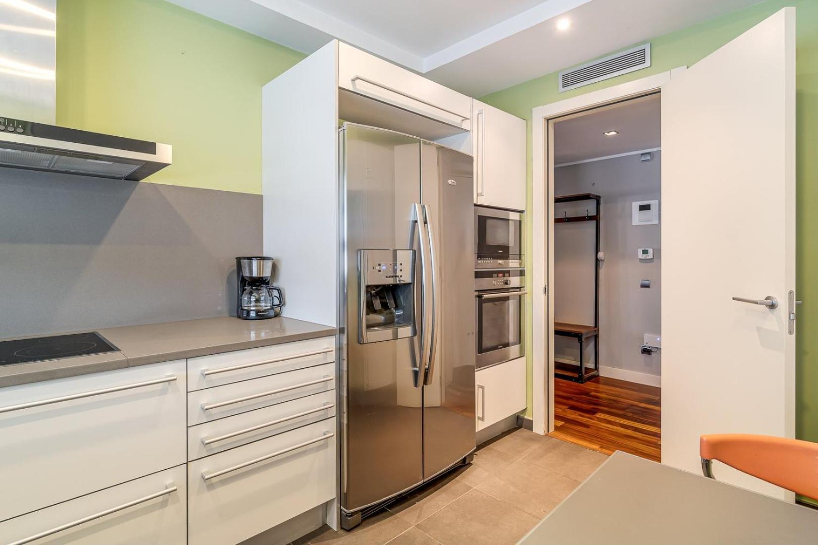 Guestready - Sea View With Terrace Barcelona
