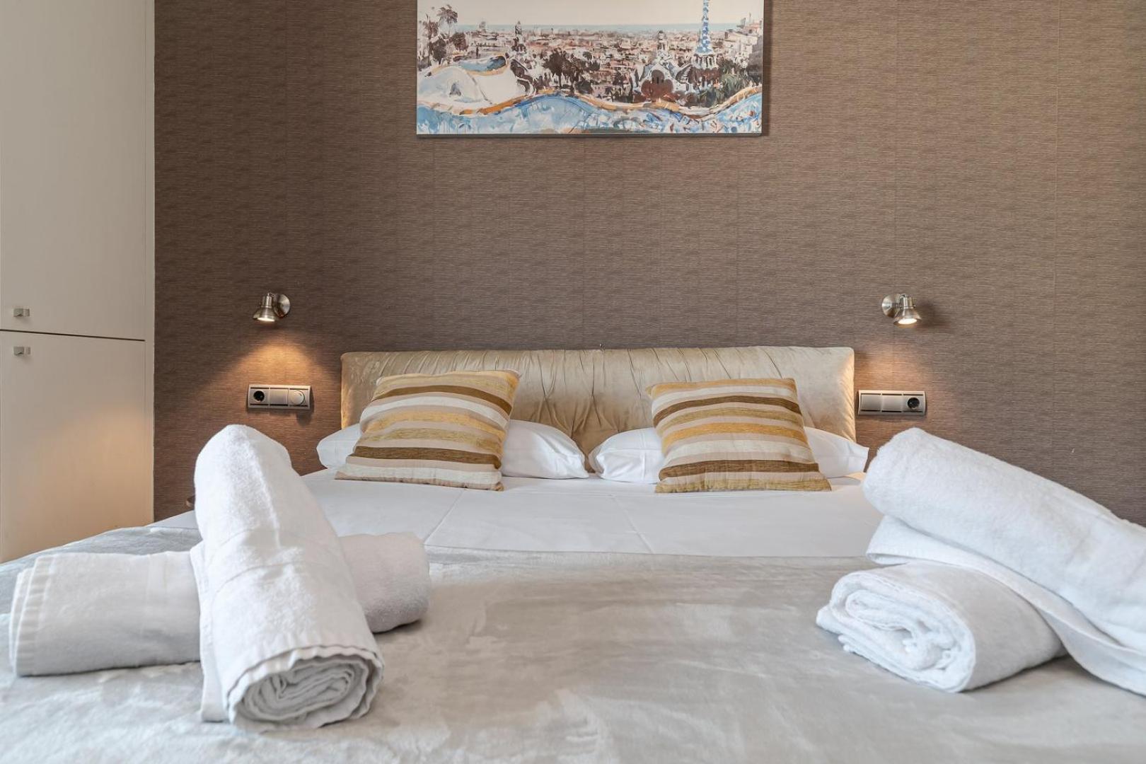Apartamento Guestready - Sea View With Terrace