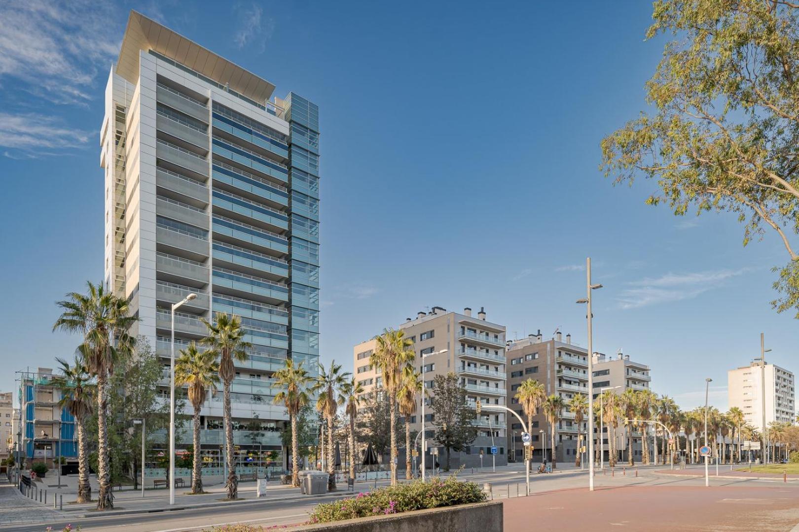 Guestready - Sea View With Terrace Apartamento *