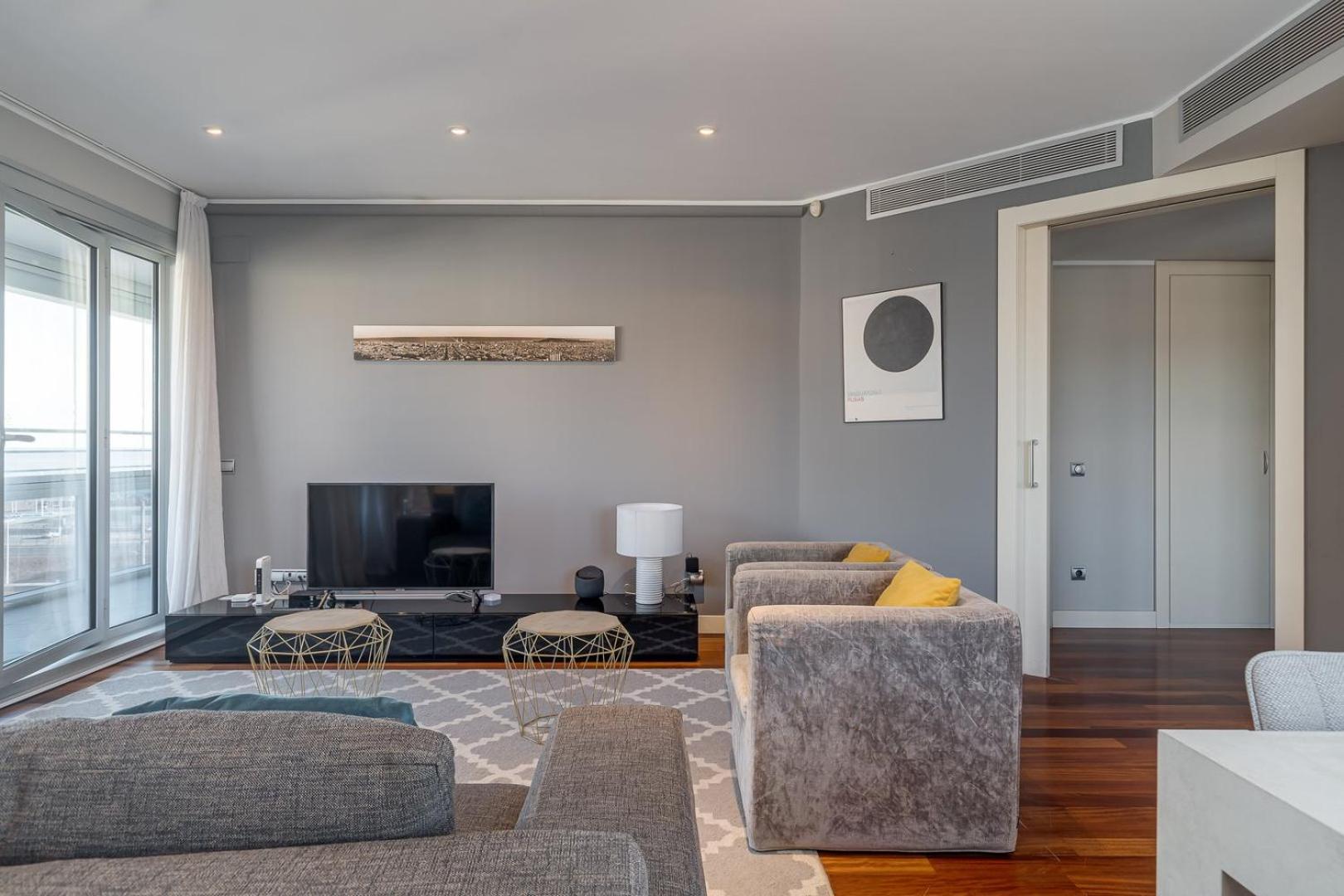 Apartamento Guestready - Sea View With Terrace *