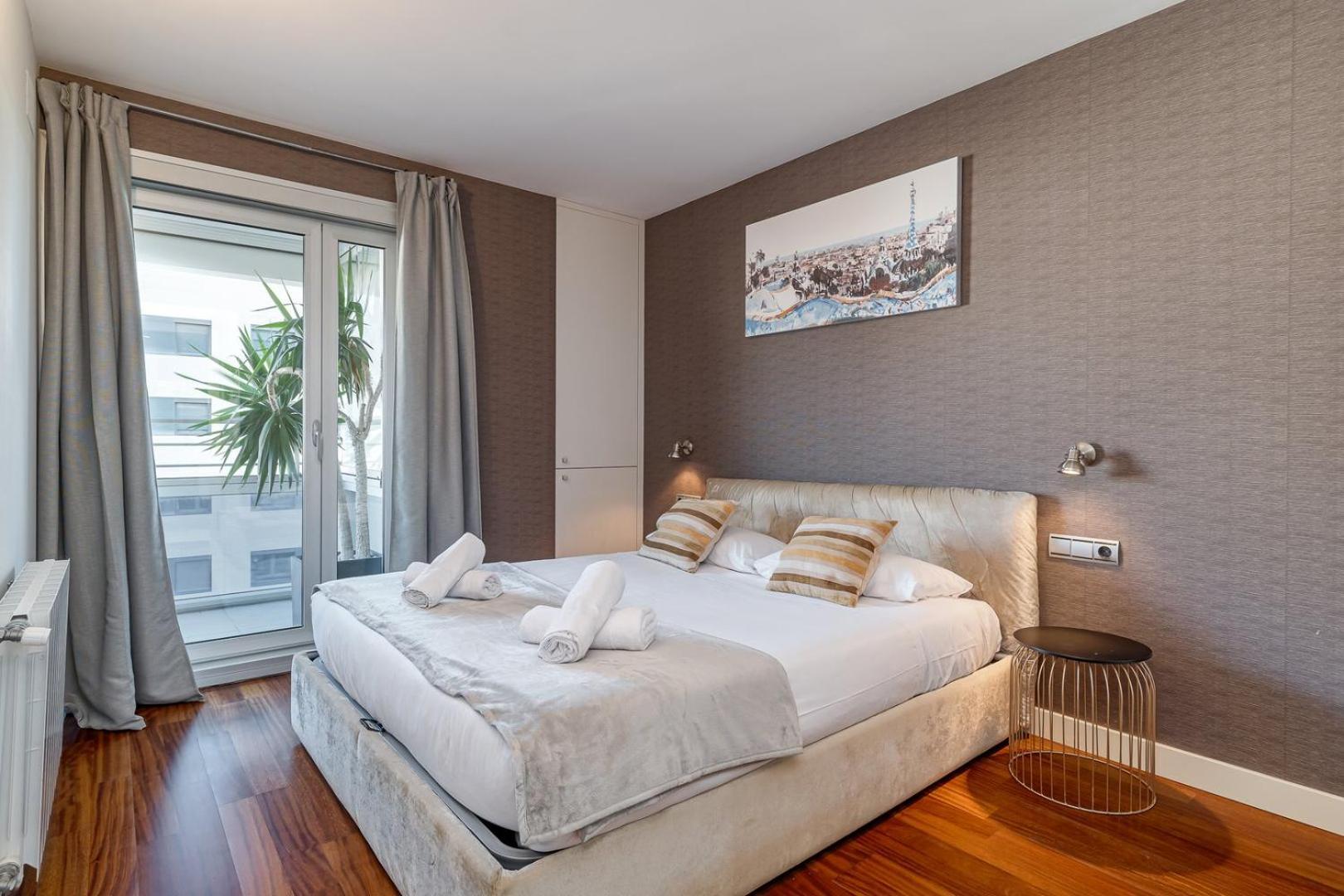 Guestready - Sea View With Terrace Barcelona