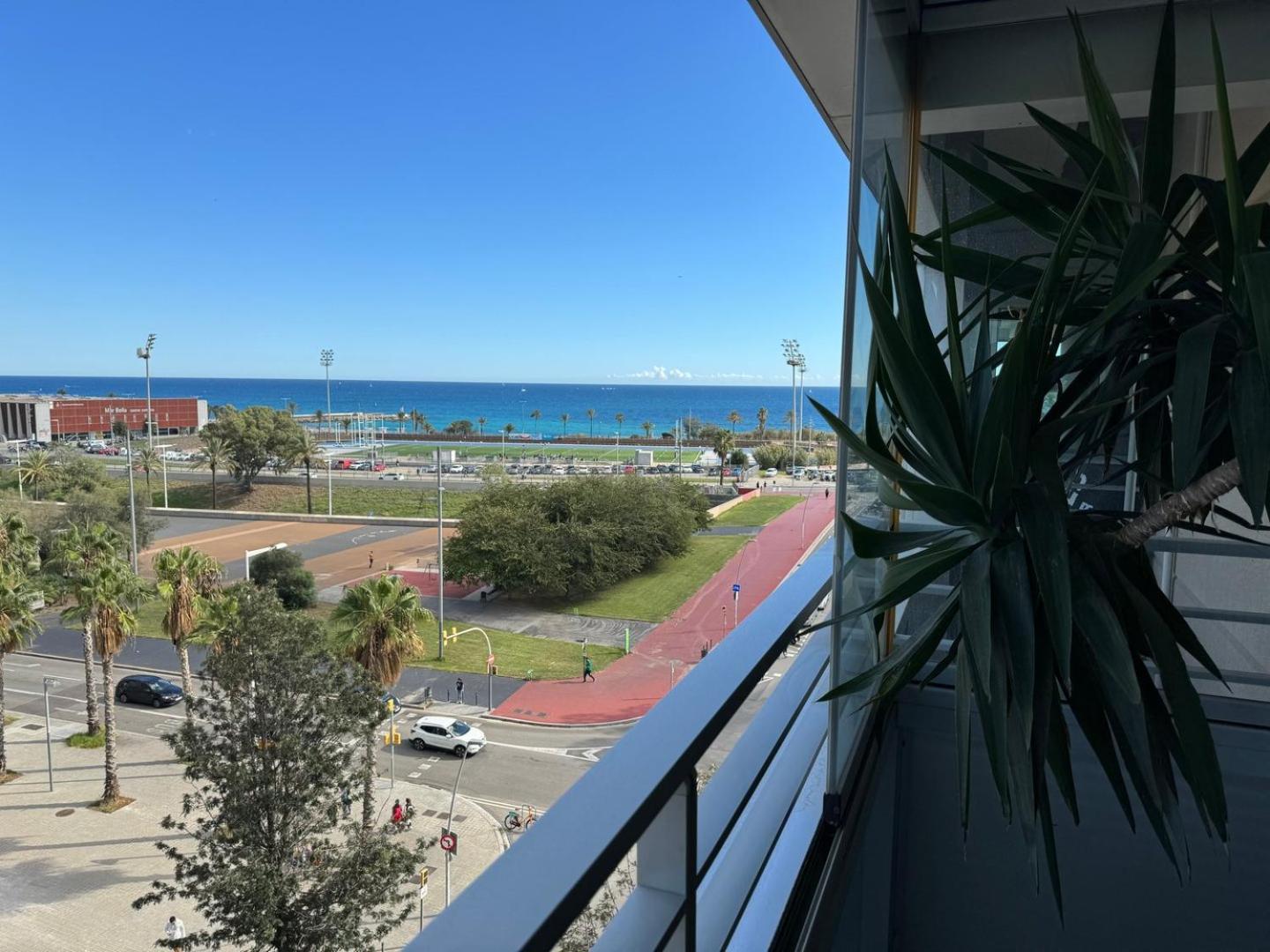 Apartamento Guestready - Sea View With Terrace