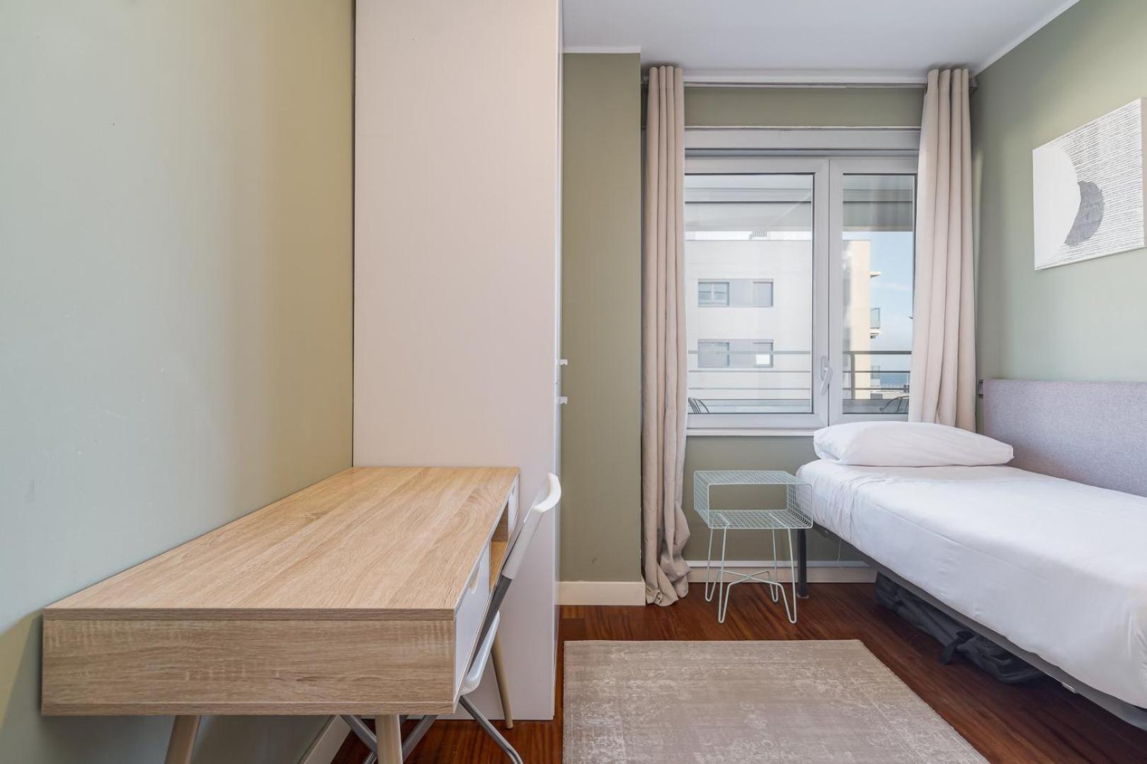 Guestready - Sea View With Terrace Apartamento Barcelona