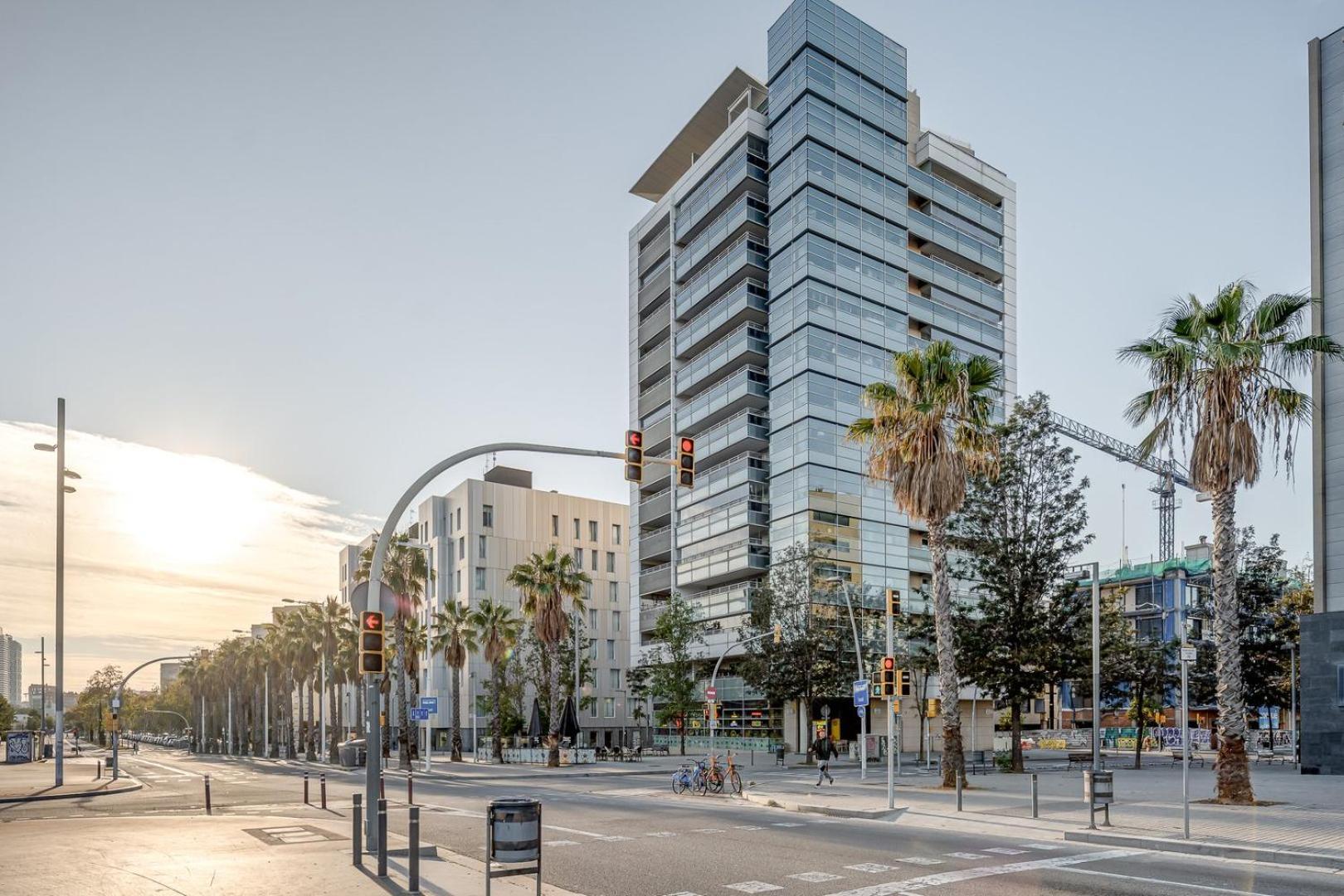 Guestready - Sea View With Terrace Barcelona