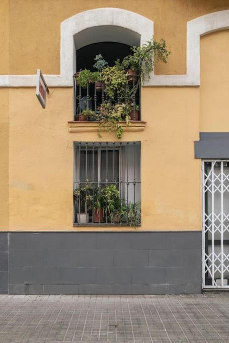 Cozy Penthouse With Private Rooftop Terrace Barcelona
