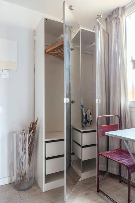 Apartamento Cozy Penthouse With Private Rooftop Terrace
