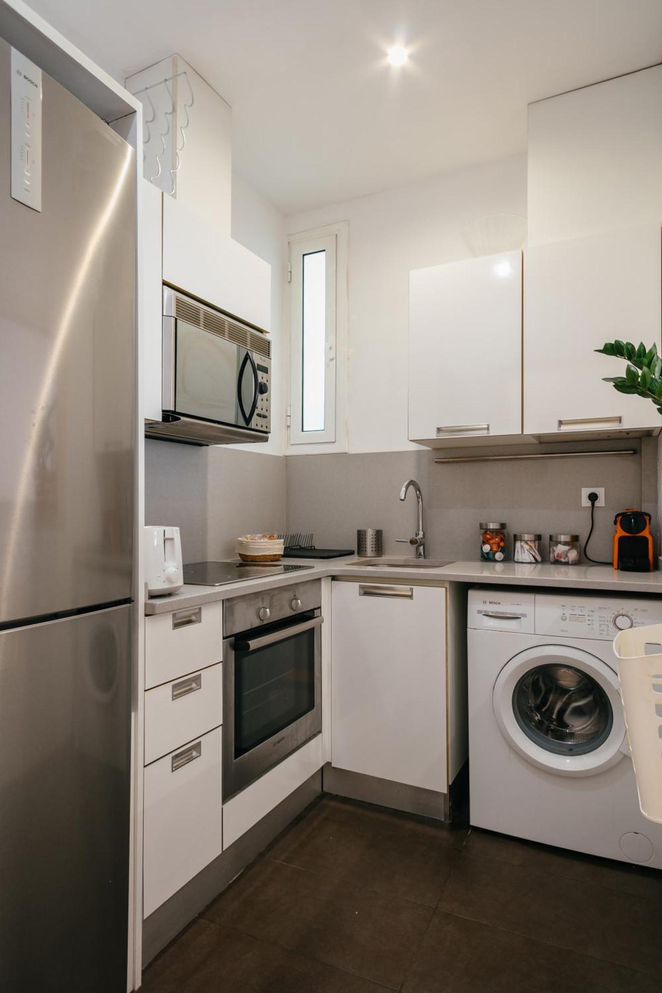 Apartamento Cute Barcelona