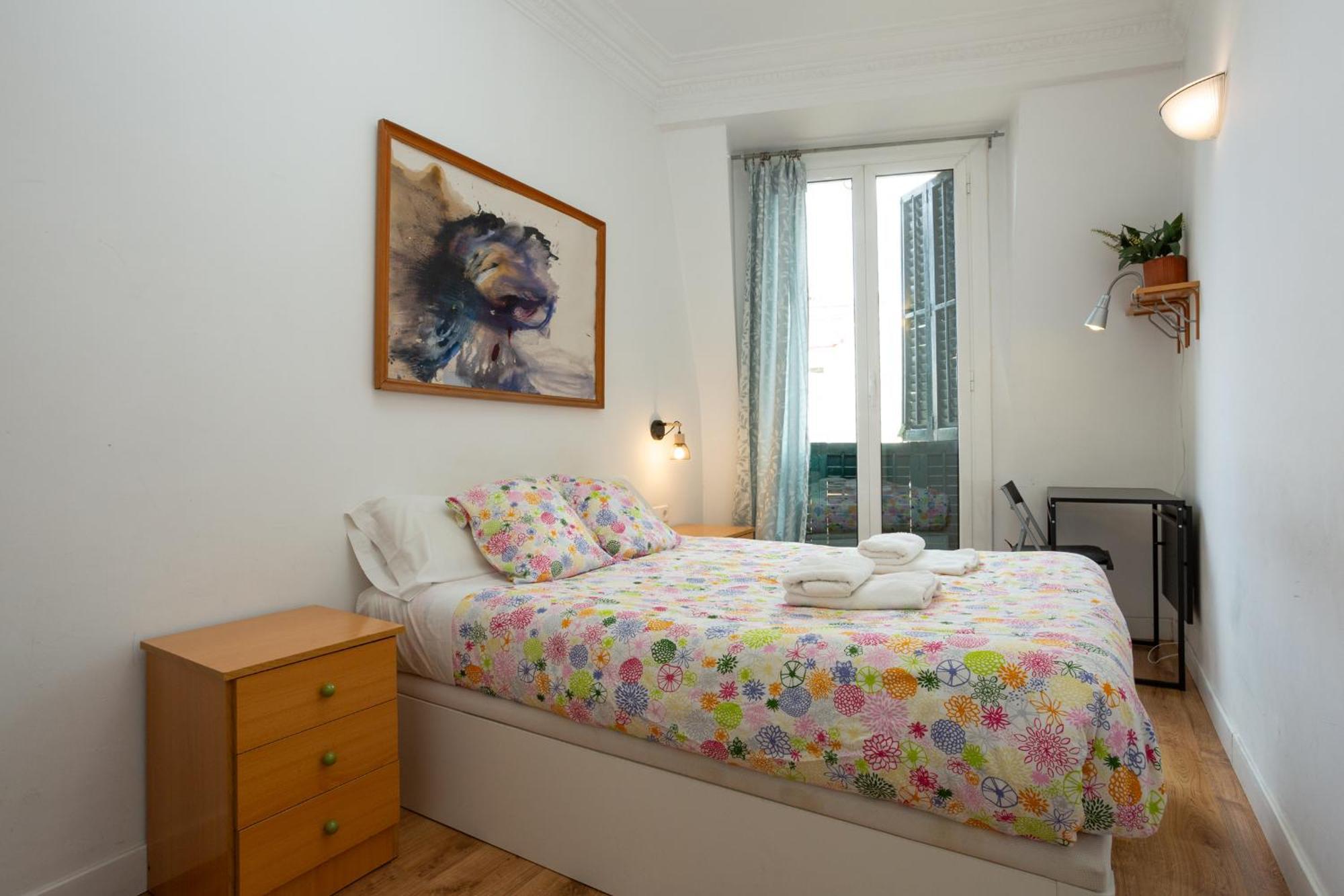 Apartamento Fira *