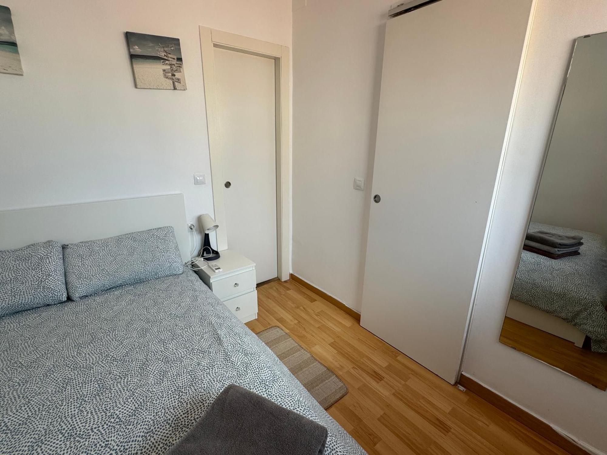 ático Ideal En Apartamento Barcelona