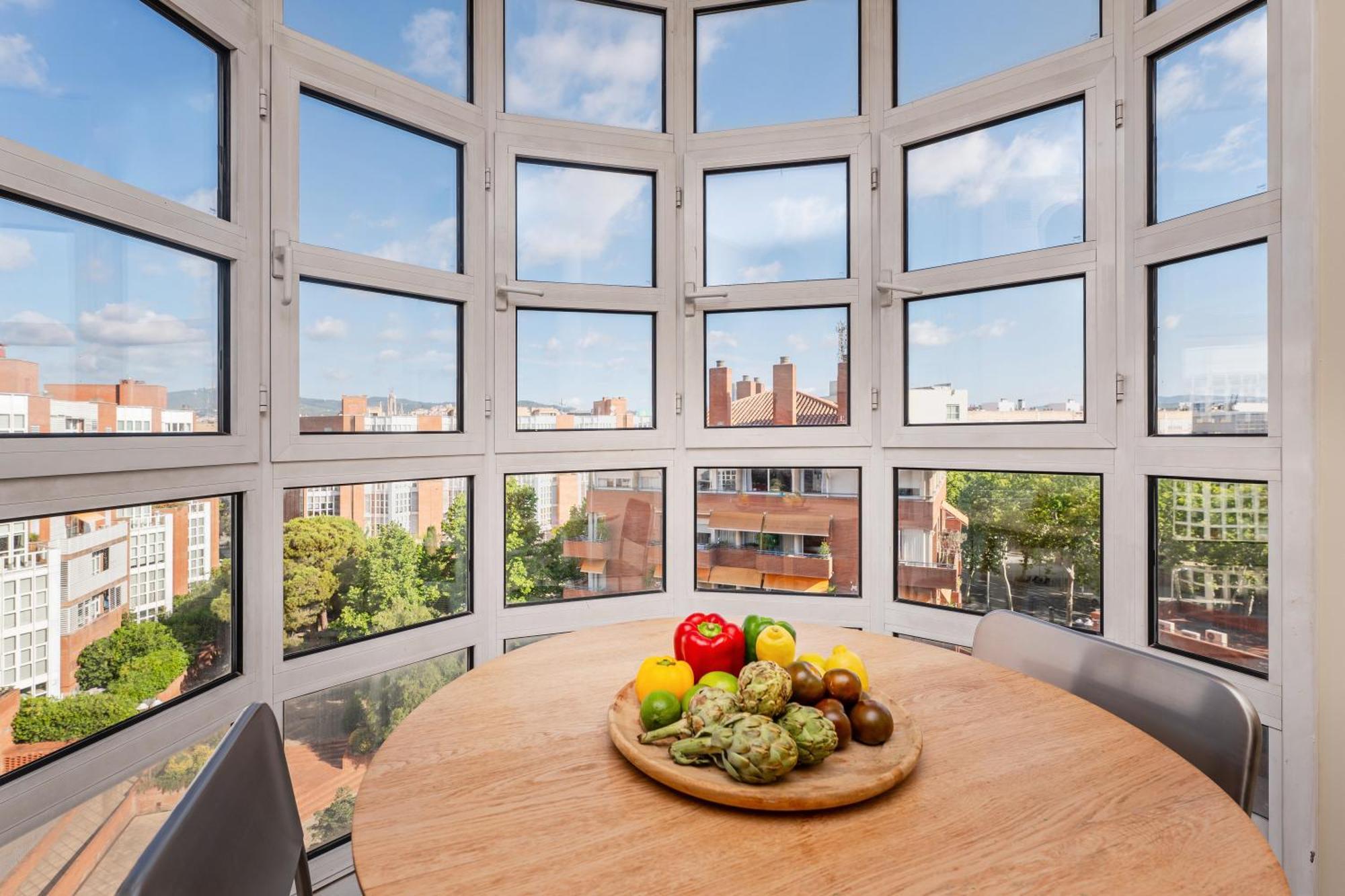 Apartamento Sweett - Olimpica Mediterranean *