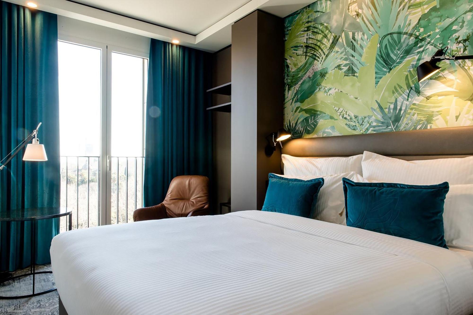 Hotel One Barcelona-ciutadella 3*