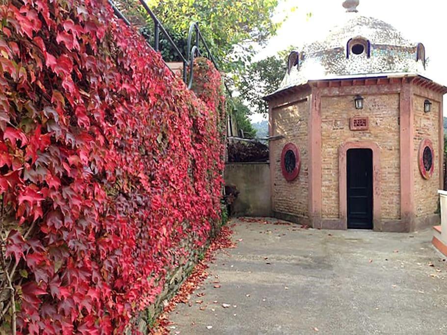Casabelladona Villa Barcelona