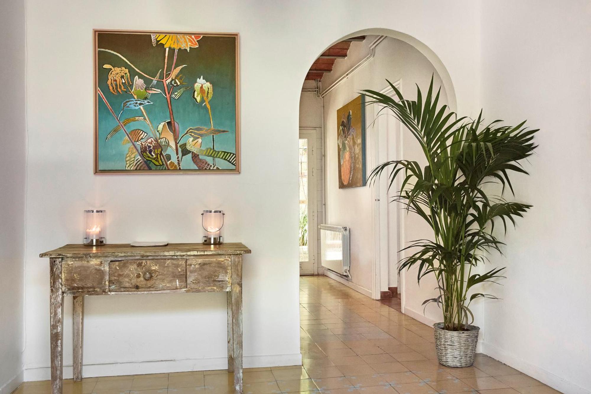 Villa Casabelladona Barcelona