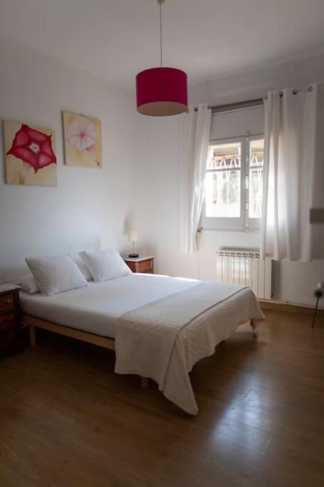 Villa Casabelladona Barcelona