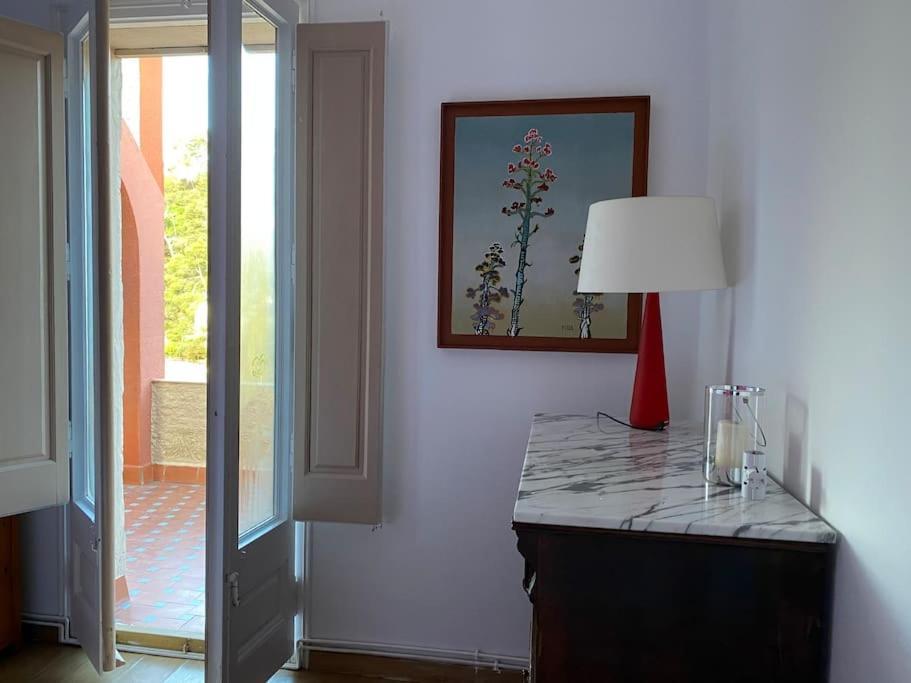 Villa Casabelladona Barcelona
