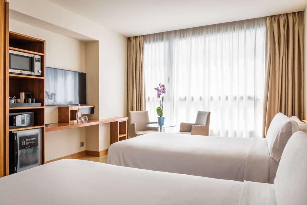 Hotel Sb Diagonal Zero 4* Sup