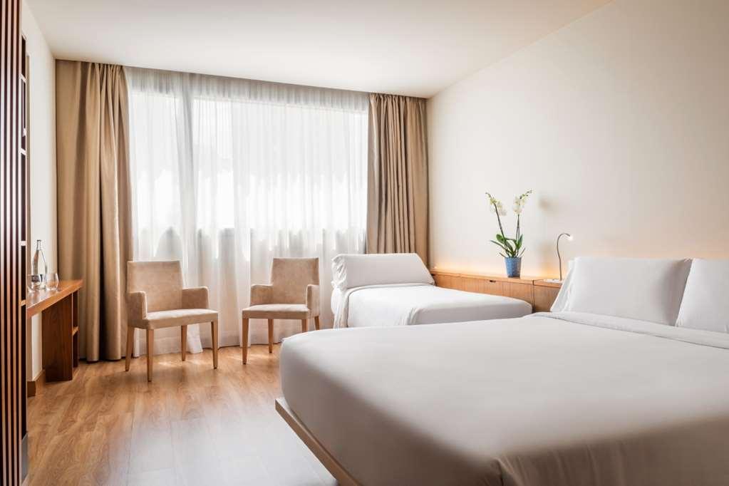 Hotel Sb Diagonal Zero 4* Sup