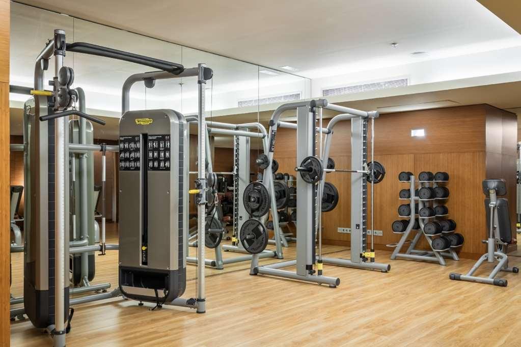 Sb Diagonal Zero 4* Sup Hotel Barcelona