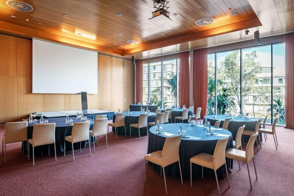 Hotel Sb Diagonal Zero 4* Sup Barcelona