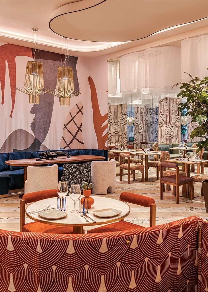Hotel Vincci Gala