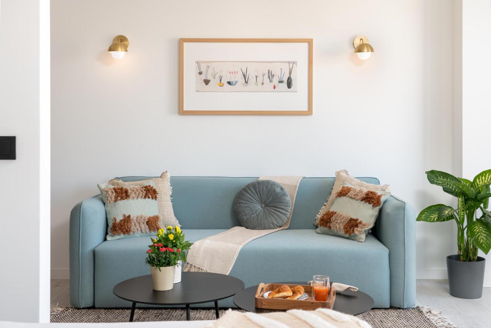 Apartamento Master La Rambla