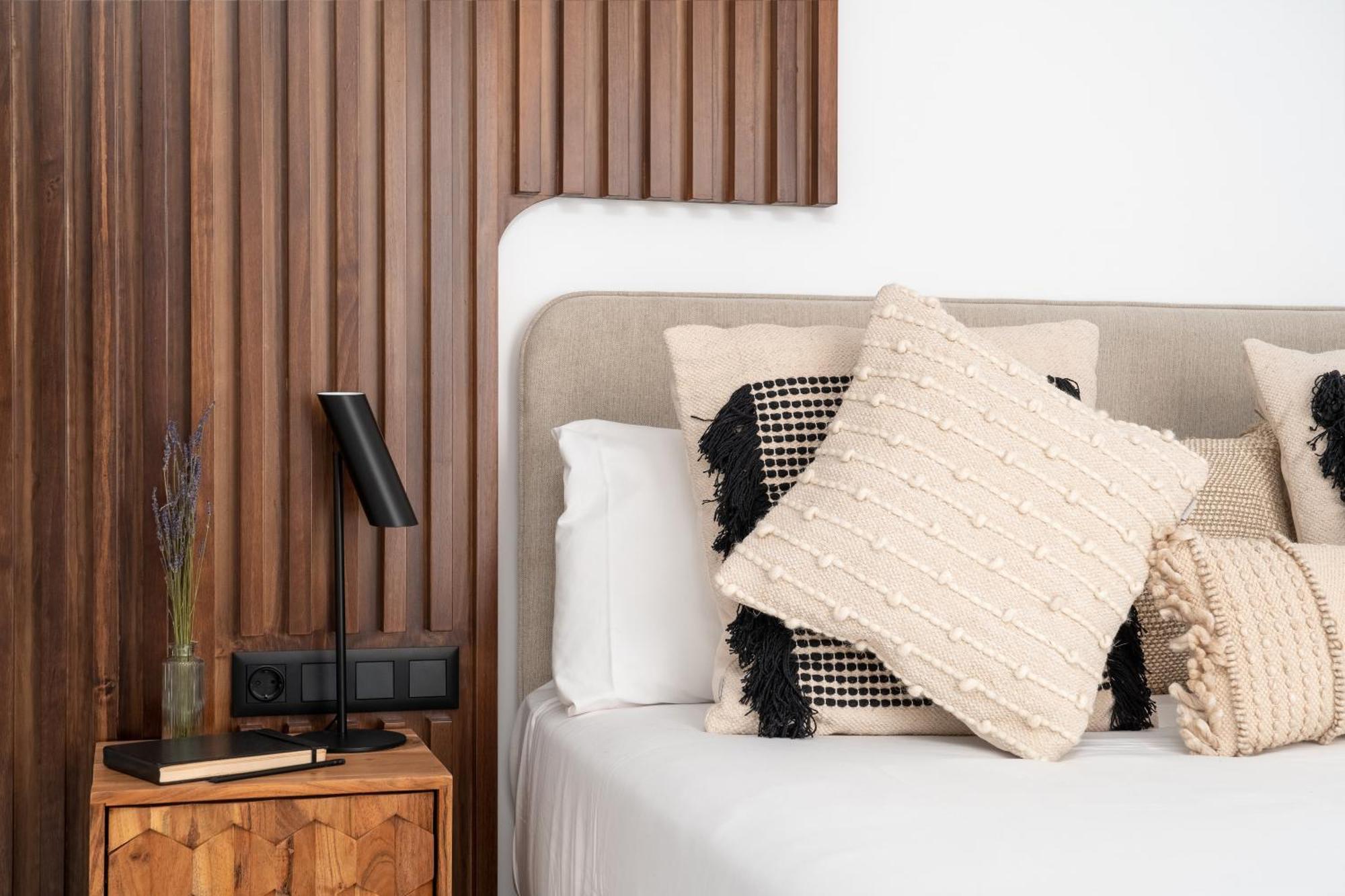 Master La Rambla Apartamento *