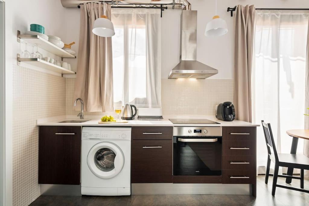 Apartamento Almirall 52 Barcelona