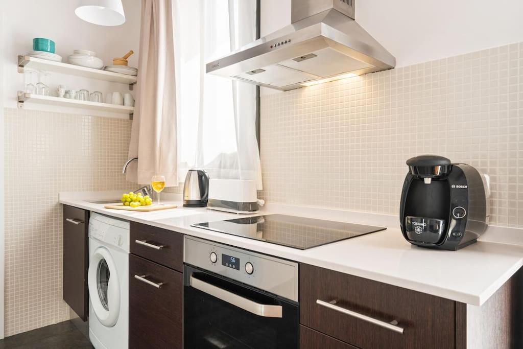 Apartamento Almirall 52 Barcelona